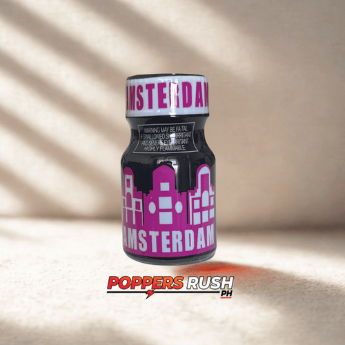Poppers