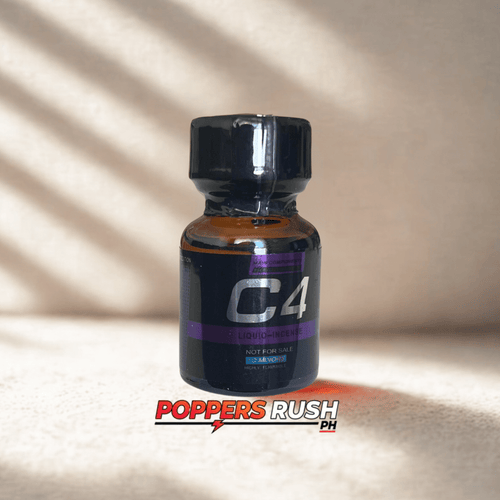 Poppers